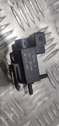 Volvo XC90 Turbo solenoid valve 30611668