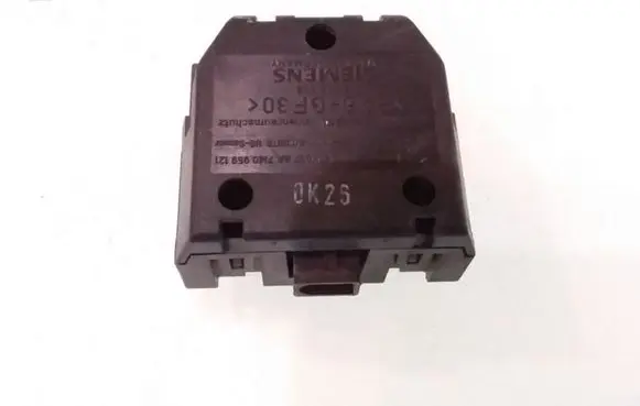Ford Galaxy Other control units/modules 95VW15K607AA 7M0959121