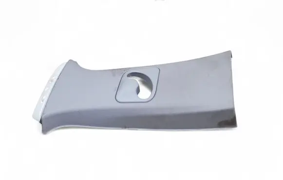 BMW X6 F16 (B) pillar trim (top) 7324911