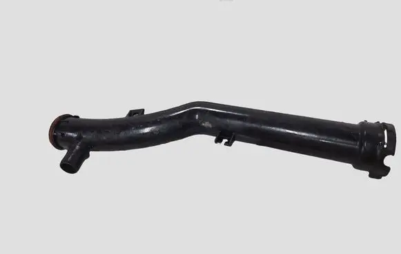 Citroen C4 Grand Picasso Engine coolant pipe/hose