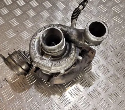 Audi A6 S6 C5 4B Turbo 059145701G