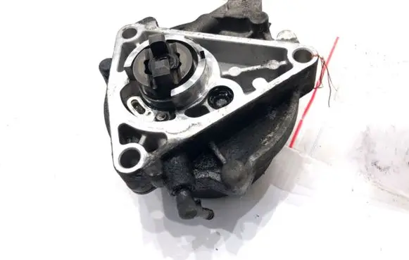 Saab 9-3 Ver2 Vacuum pump 55187760