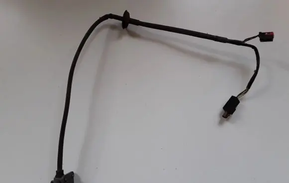 Jaguar XF X250 Reversing camera 8X2319G490AH