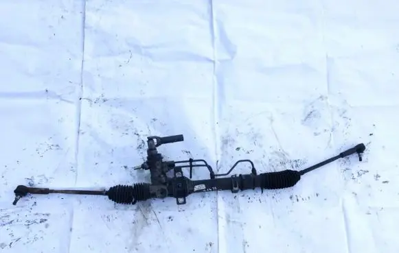 Volvo S40, V40 Steering rack lhd 6000022157