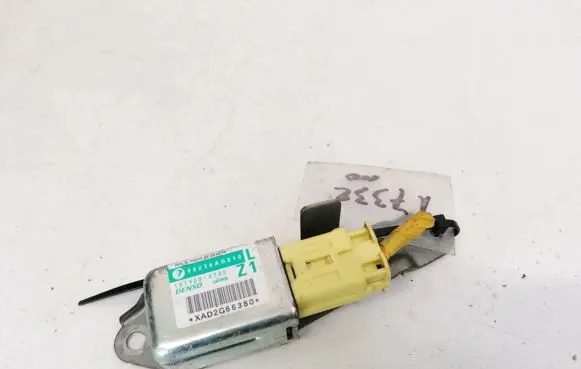 Subaru Legacy Airbag deployment crash/impact sensor 1879000700 187900-0700