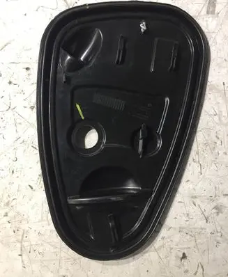Skoda Kodiaq Other front door trim element 565837915A