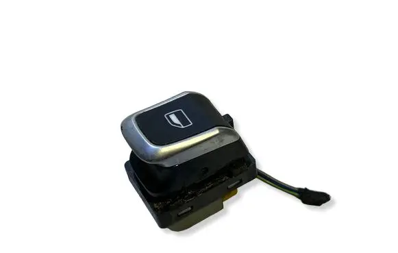 Volkswagen PASSAT B7 Electric window control switch 4H0959855A 326306S 074918A