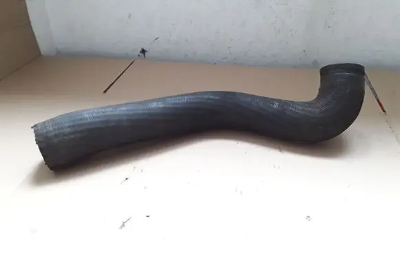 Fiat Ducato Intercooler hose/pipe NOCODE