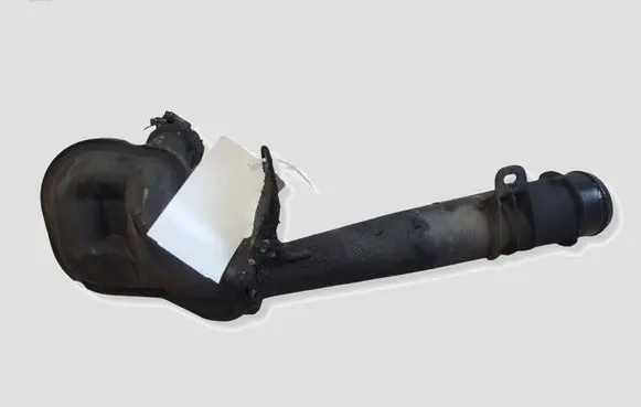 Citroen C5 Intercooler hose/pipe 52180