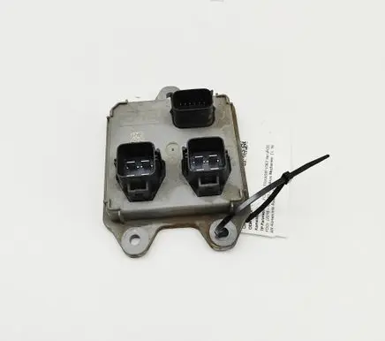 Ford Transit Glow plug pre-heat relay GK2112B533AA A2C99886800