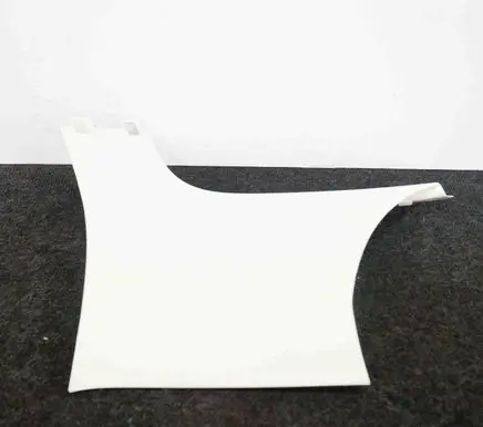 Volkswagen PASSAT B8 (C) pillar trim 3G9867246