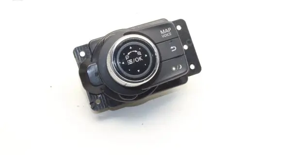 Infiniti Q50 Head unit multimedia control 283954GA3B