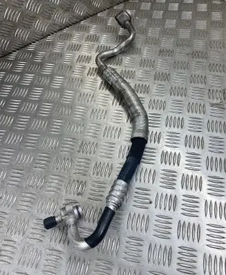 Audi A6 S6 C7 4G Air conditioning (A/C) pipe/hose 4G0260707P