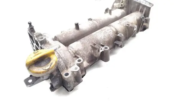Fiat Doblo Camshaft 55214530