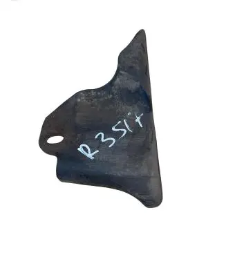 Toyota Avensis T250 Bracket in trunk/boot 