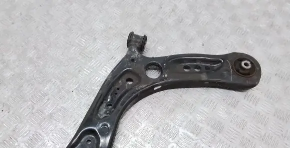 Volkswagen Jetta USA Front lower control arm/wishbone 5QM407151B