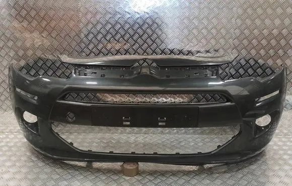 Citroen C3 Front bumper 