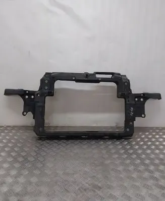 Skoda Fabia Mk1 (6Y) Radiator support slam panel 6Y0805246