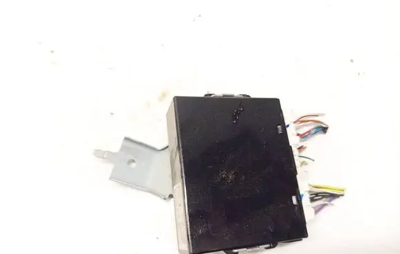 Mazda CX-7 Other control units/modules EH63675DZA 103B56