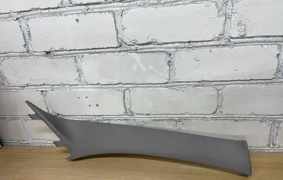 BMW 1 F20 F21 (A) pillar trim 7221024