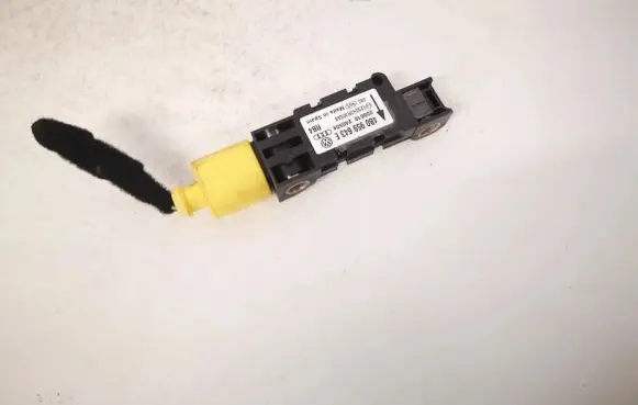 Audi A6 S6 C5 4B Airbag deployment crash/impact sensor 4B0959643E 240504