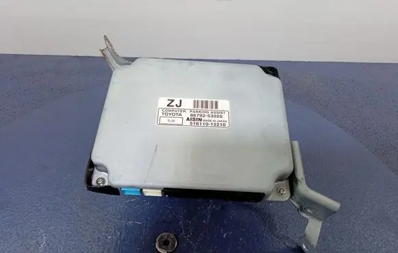 Lexus IS 220D-250-350 Parking PDC control unit/module 8679253020