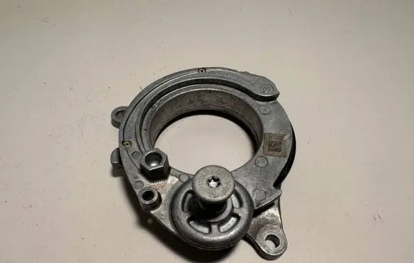 BMW X1 F48 F49 Alternator belt tensioner 90053749