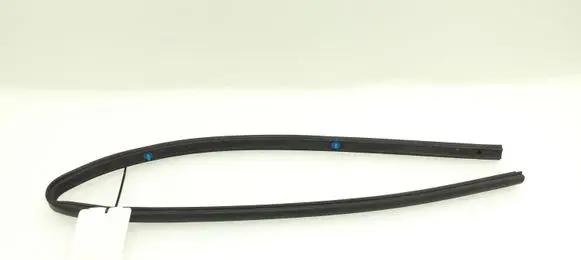 Toyota Aygo AB40 Rubber seal rear door 