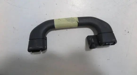 Mercedes-Benz CLK A209 C209 Rear interior roof grab handle A2038100551