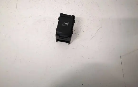 Volkswagen Golf IV Electric window control switch 3B0959855B