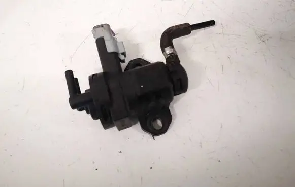 Citroen C8 Turbo solenoid valve 9628971180 0928400309