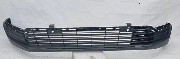 Peugeot Rifter Front bumper lip 9816882180 99899793