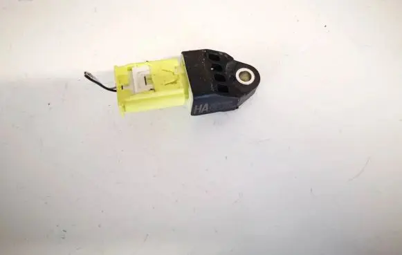 Toyota Auris E180 Airbag deployment crash/impact sensor 8983102160 89831-02160
