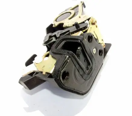 Hyundai Matrix Rear door lock