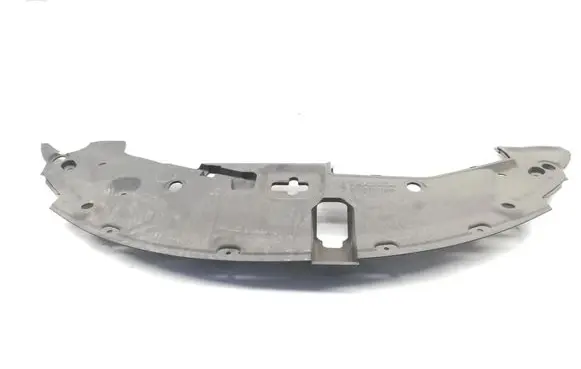 Radiator trim