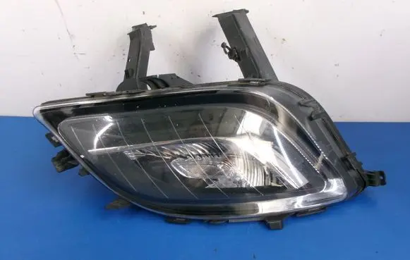 Opel Astra J Front indicator light 13264642