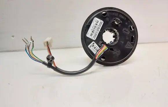 Chrysler 300 - 300C Airbag slip ring squib (SRS ring) 04311251