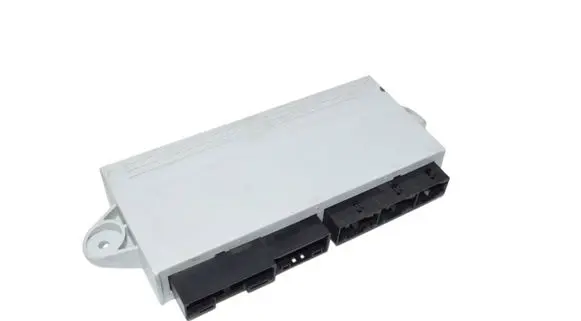 BMW 7 E65 E66 Door control unit/module 61356931228 6931228 HW01SW693