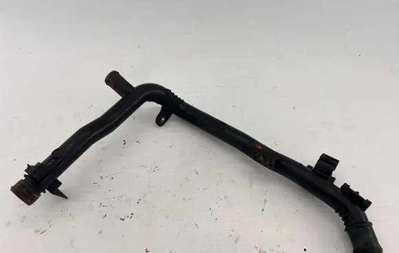 Skoda Superb B6 (3T) Engine coolant pipe/hose 03L121065AJ