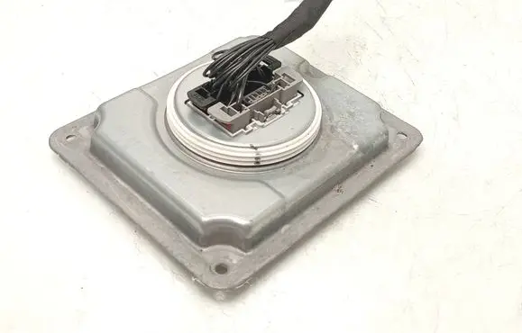 Ford Puma Xenon control unit/module JX7B13B626AG