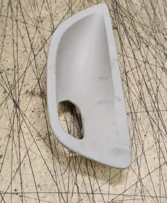 BMW 5 F10 F11 Front door interior handle 51417226352 7226352