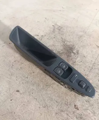Volvo S40, V40 Electric window control switch 30889749