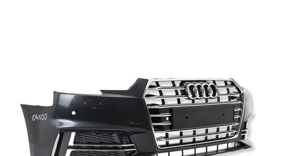 Audi A5 Front bumper 8W6807437F
