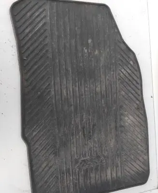 Ford Fiesta Front floor mat 8A6J13010FA