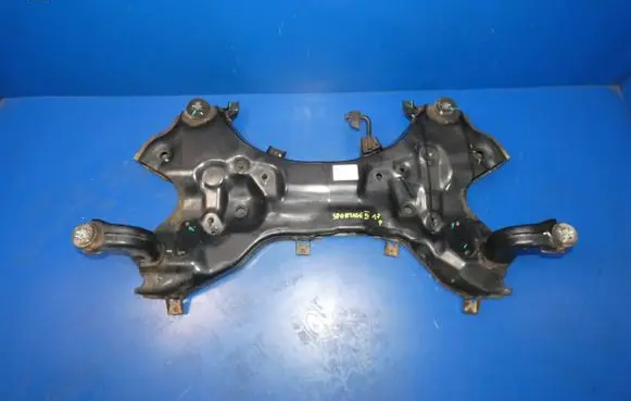 KIA Sportage Front subframe 62401F1250 F01980 130916B371