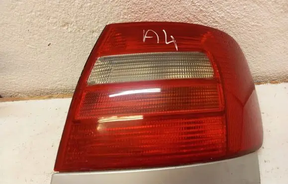 Audi A4 S4 B5 8D Rear/tail lights 014411927R