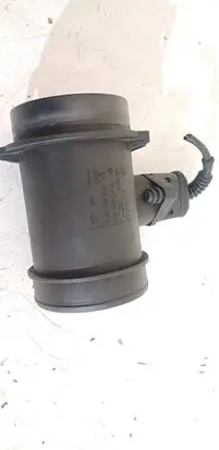 Audi A6 S6 C5 4B Mass air flow meter 0281002429 059906461E