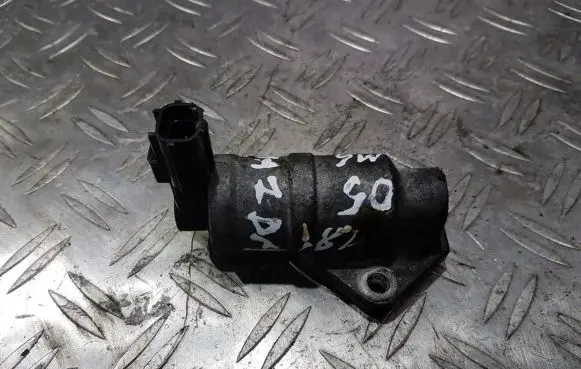 Mazda 6 Idle control valve (regulator) 