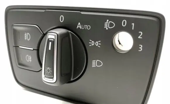 Volkswagen PASSAT B8 Light switch 3G0941633