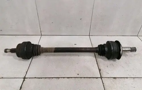 Mercedes-Benz CLS C219 Rear driveshaft/prop shaft A2113501156